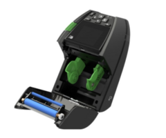 TSC Rodillo de discos TSC | SP-A40L-0002