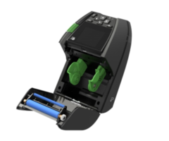 TSC Rodillo de discos TSC | SP-A40L-0002