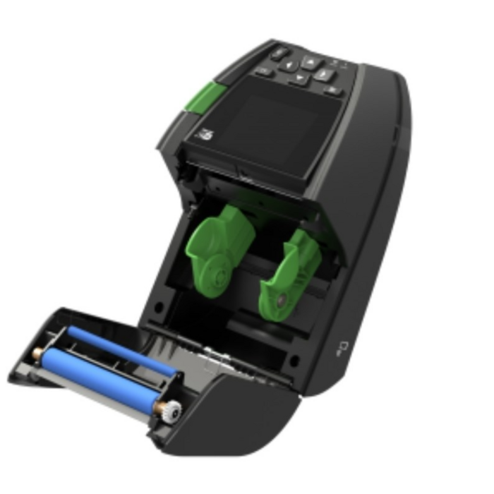 TSC TSC Platen Roller | SP-A40L-0002