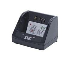 TSC TSC charging station, UK