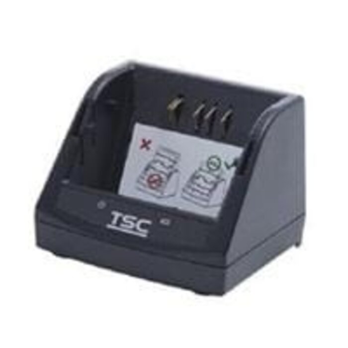 TSC TSC charging station, UK | 98-0520024-12LF