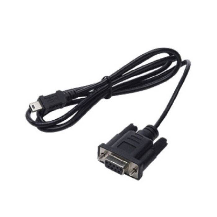 TSC Cable de conexión TSC, RS-232