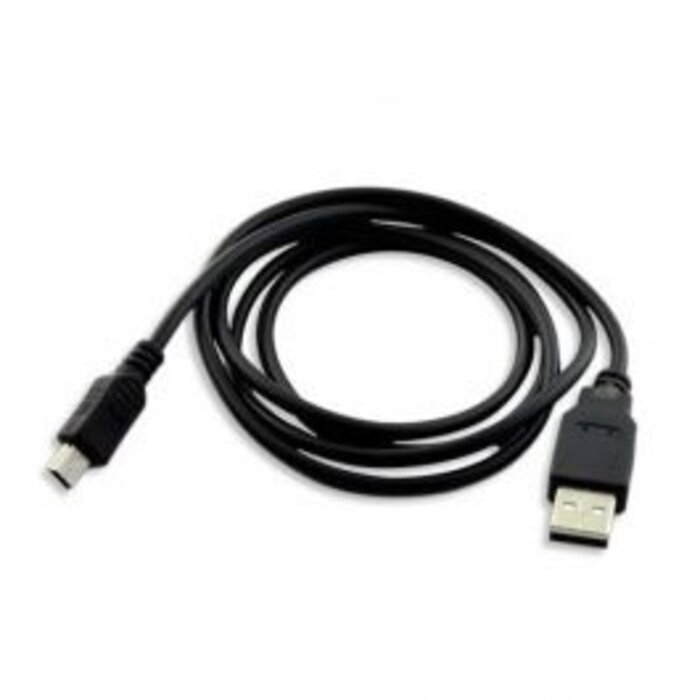 TSC Cable USB TSC, Cable mini USB para TSC Alpha-4L/3R