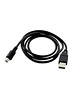 TSC 72-0480010-01LF TSC USB Kabel