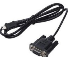 TSC TSC connection cable, RS-232 to micro USB | SP-COM-0014