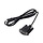 TSC connection cable, RS-232 to micro USB | SP-COM-0014