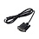 TSC TSC connection cable, RS-232 to micro USB | SP-COM-0014