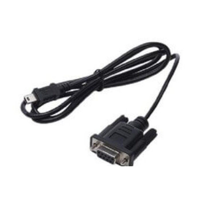 TSC TSC connection cable, RS-232 to micro USB, RS-232 to micro-USB