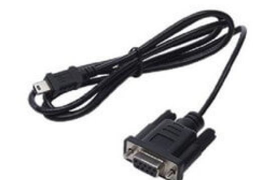 TSC TSC connection cable, RS-232 to micro USB, RS-232 to micro-USB