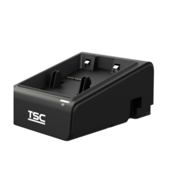 TSC TSC battery charging station, 1 slot | OP-P-BC1-002-2001
