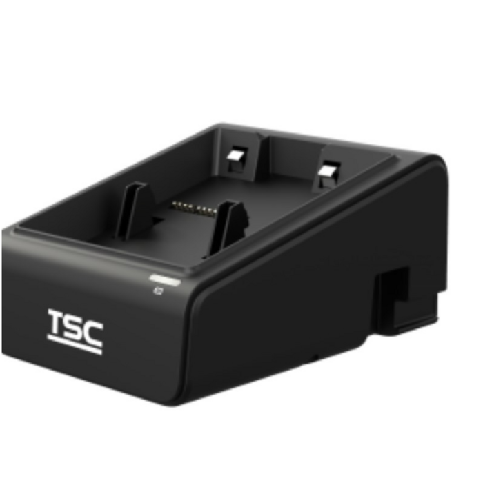 TSC TSC battery charging station, 1 slot | OP-P-BC1-002-2001