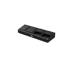 TSC TSC battery charging station, 4 slots | OP-P-BC4-003-2001