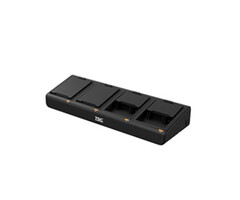 TSC OP-P-BC4-003-3001 TSC battery charging station, 4 slots