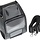 Estuche protector TSC, 160 g, incluye: correa para el hombro