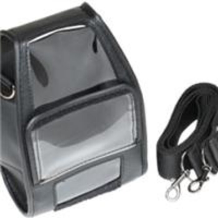 TSC Estuche protector TSC, 160 g, incluye: correa para el hombro