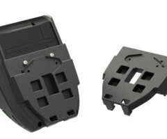 TSC Soporte para vehículo TSC | OP-P-VM-001-0001