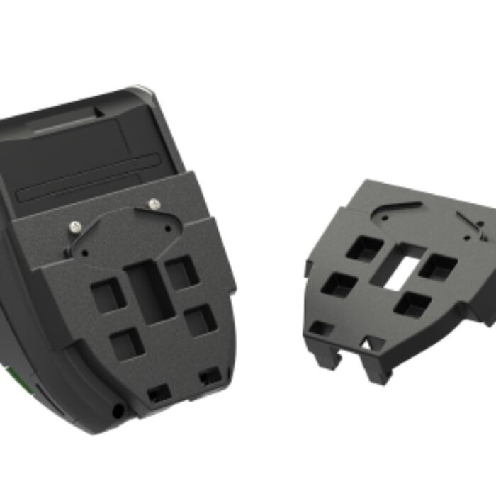 TSC TSC vehicle mount, 350 g, order separately: mounting