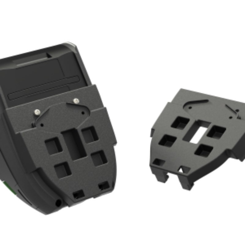 TSC Soporte para vehículo TSC, 350 g, pedir por separado: montaje