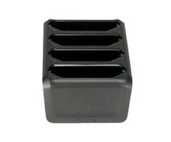TSC TSC charging station, 4 slots | 98-0480028-12LF
