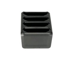 TSC TSC charging station, 4 slots, 1260 g