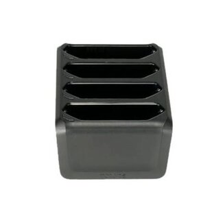 TSC TSC charging station, 4 slots | 98-0480028-12LF