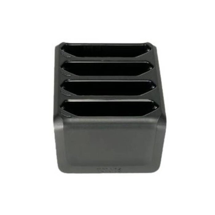 TSC TSC Ladestation, 4-Fach, 1260 g, inkl.: Netzteil