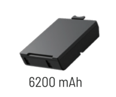 TSC OP-P-SB-001-0001 TSC spare battery