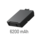TSC spare battery, 6200 mAh, fits for: Alpha-40L