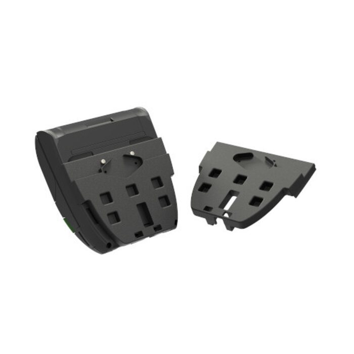 TSC OP-P-VM-002-0001 TSC vehicle mount