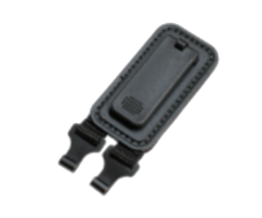 TSC Clip para cinturón TSC | OP-P-BCP-001-0001