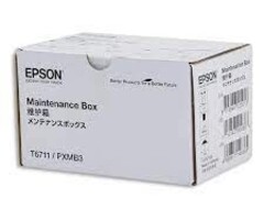 TSC Caja de mantenimiento TSC | 98-0790002-01LF