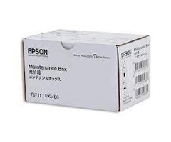 TSC TSC maintenance box