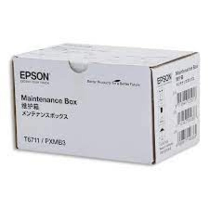 TSC TSC maintenance box, fits for: CPX4D