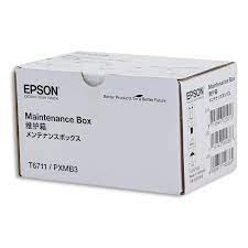 TSC TSC Maintenance Box, passend für: CPX4D