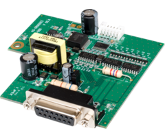TSC SP-286MT-0021 TSC GPIO board