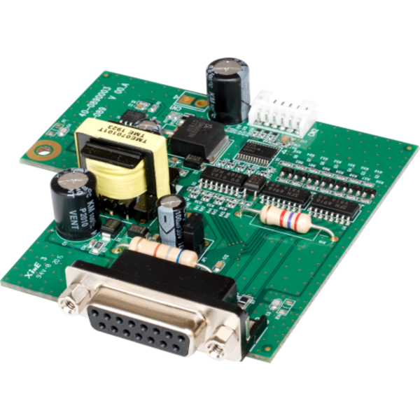 TSC SP-286MT-0021 TSC GPIO board