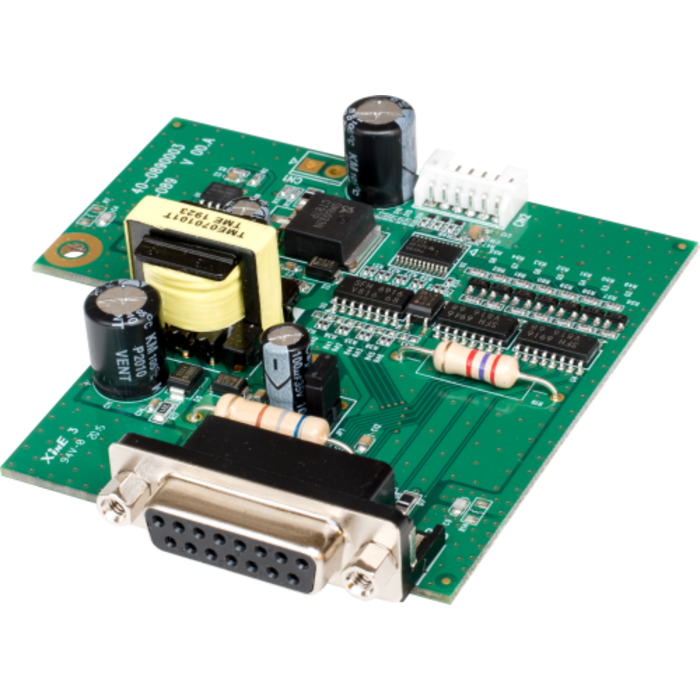 TSC TSC GPIO board, GPIO with multi-interface board