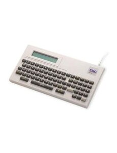 TSC 99-117A002-0000 TSC Keyboard KP-200 Plus