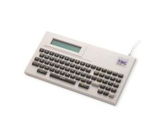 TSC Teclado TSC KP-200 Plus | 99-117A002-0000