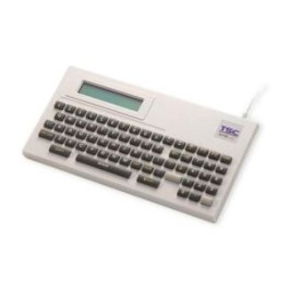 TSC 99-117A002-0000 TSC Keyboard KP-200 Plus