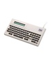 TSC 99-117A002-0000 TSC Tastatur KP-200 Plus