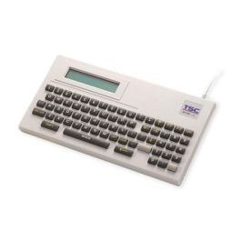 TSC TSC Keyboard KP-200 Plus, Keyboard Layout: QWERTY