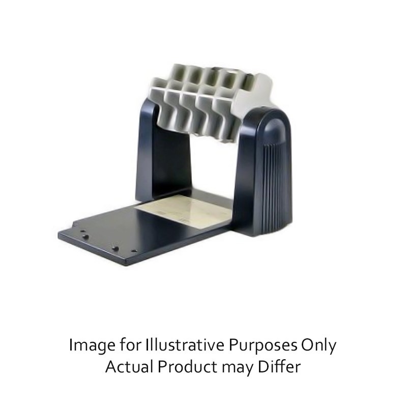 TSC External Roll Holder, 76mm, External roll holder with 76mm (3'') core for TDP-247