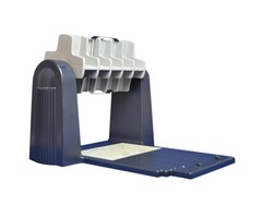 TSC Externer Rollenhalter, Externer Rollenhalter mit 76mm (3'') Kern für TTP-247