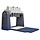 External Roll Holder, External roll holder with 76mm (3'') core for TTP-247