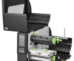 TSC TSc Platen Roller | SP-MH261T-0020