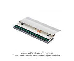 TSC TSC print head, 12 points/mm (300dpi)