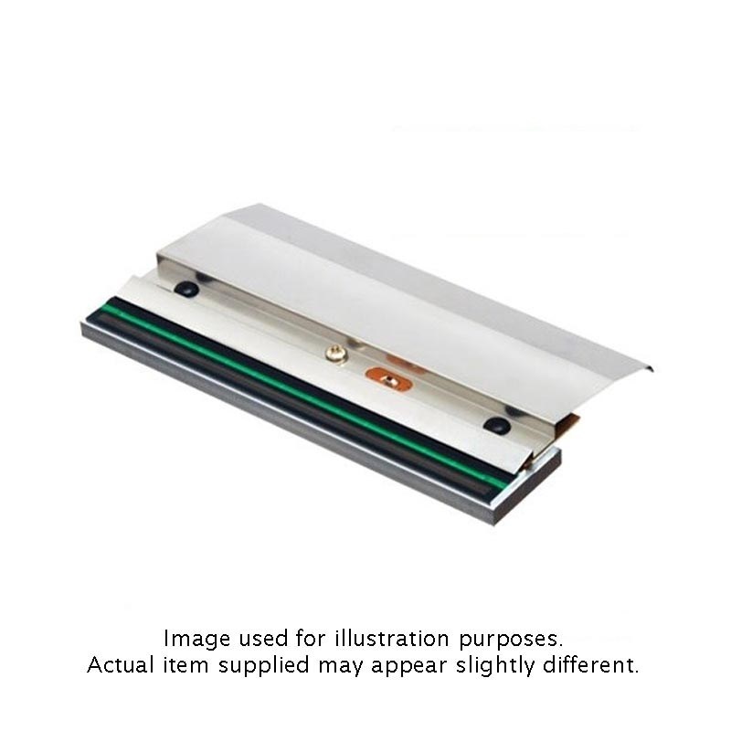 TSC TSC Druckkopf, 12 Punkte/mm (300dpi), passend für: MX240 Serie
