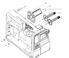 TSC Rebobinadora TSC | REW-MX241P-0001