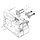 Rebobinadora TSC, compatible con: MX241